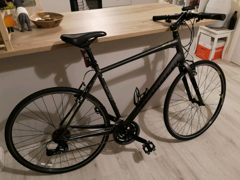 specialized sirrus sport 2014